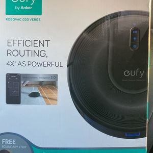 Eufy G30 Verge